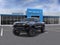 2026 Chevrolet Colorado Crew Cab Short Box 4-Wheel Drive ZR2