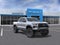 2026 Chevrolet Colorado Crew Cab Short Box 4-Wheel Drive ZR2