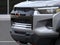 2026 Chevrolet Colorado Crew Cab Short Box 4-Wheel Drive ZR2