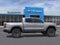 2026 Chevrolet Colorado Crew Cab Short Box 4-Wheel Drive ZR2