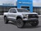 2026 Chevrolet Colorado Crew Cab Short Box 4-Wheel Drive ZR2