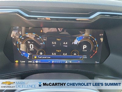 2026 Chevrolet Colorado Crew Cab Short Box 4-Wheel Drive ZR2