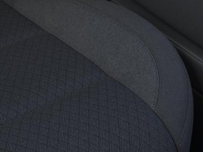 2026 Chevrolet Silverado 1500 Double Cab Standard Box 4-Wheel Drive LT 1LT