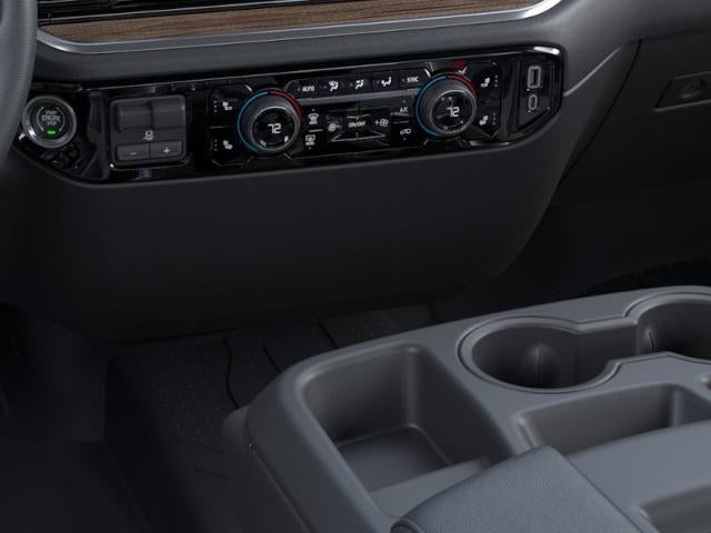 2026 Chevrolet Silverado 1500 Double Cab Standard Box 4-Wheel Drive LT 1LT