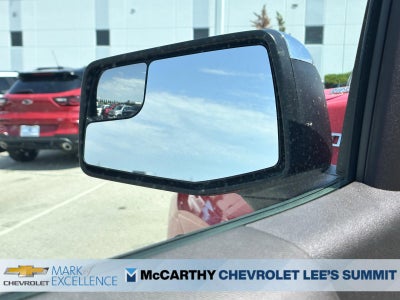 2025 Chevrolet Silverado 1500 Double Cab Standard Box 4-Wheel Drive LT 1LT