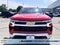 2025 Chevrolet Silverado 1500 Double Cab Standard Box 4-Wheel Drive LT 1LT
