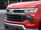 2025 Chevrolet Silverado 1500 Double Cab Standard Box 4-Wheel Drive LT 1LT