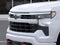 2026 Chevrolet Silverado 1500 Double Cab Standard Box 4-Wheel Drive RST