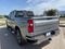 2026 Chevrolet Silverado 1500 Crew Cab Standard Box 4-Wheel Drive LT