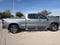 2026 Chevrolet Silverado 1500 Crew Cab Standard Box 4-Wheel Drive LT