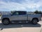 2026 Chevrolet Silverado 1500 Crew Cab Standard Box 4-Wheel Drive LT