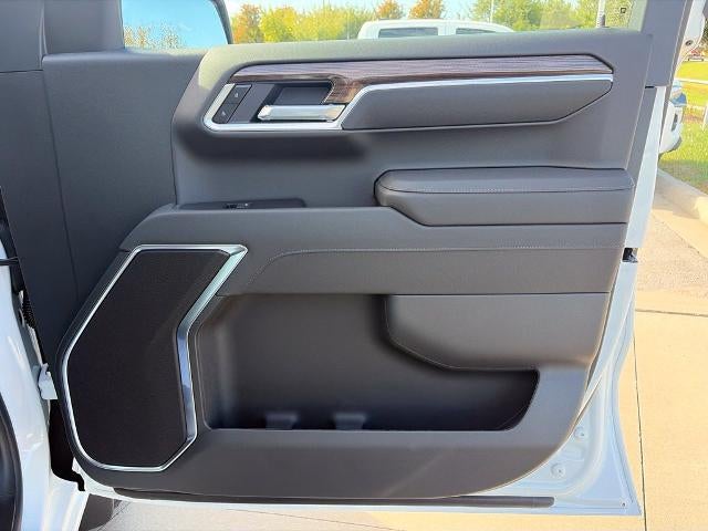 2026 Chevrolet Silverado 1500 Crew Cab Short Box 4-Wheel Drive LT 1LT