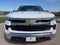 2026 Chevrolet Silverado 1500 Crew Cab Short Box 4-Wheel Drive LT 1LT