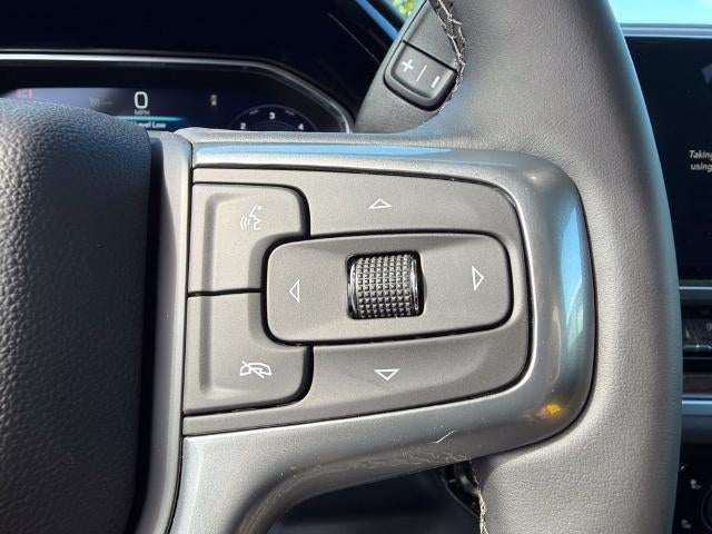 2026 Chevrolet Silverado 1500 Crew Cab Short Box 4-Wheel Drive LT 1LT