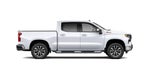 2026 Chevrolet Silverado 1500 Crew Cab Short Box 4-Wheel Drive LT 1LT