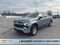 2026 Chevrolet Silverado 1500 Crew Cab Short Box 4-Wheel Drive LT 1LT