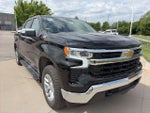 2026 Chevrolet Silverado 1500 Crew Cab Short Box 4-Wheel Drive LT 1LT