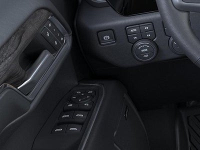 2026 Chevrolet Silverado 1500 Crew Cab Short Box 4-Wheel Drive LTZ