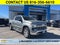 2026 Chevrolet Silverado 1500 Crew Cab Short Box 4-Wheel Drive LTZ