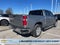 2026 Chevrolet Silverado 1500 Crew Cab Short Box 4-Wheel Drive LTZ