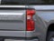 2026 Chevrolet Silverado 1500 Crew Cab Short Box 4-Wheel Drive LTZ