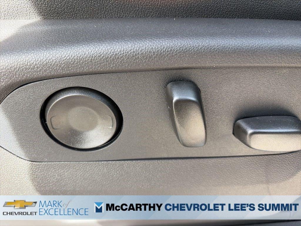 2026 Chevrolet Silverado 1500 Crew Cab Short Box 4-Wheel Drive LTZ