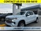 2026 Chevrolet Silverado 1500 Crew Cab Short Box 4-Wheel Drive LTZ