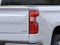 2026 Chevrolet Silverado 1500 Crew Cab Short Box 4-Wheel Drive LTZ