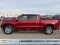 2026 Chevrolet Silverado 1500 Crew Cab Short Box 4-Wheel Drive LTZ