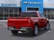 2026 Chevrolet Silverado 1500 Crew Cab Short Box 4-Wheel Drive LTZ