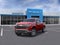 2026 Chevrolet Silverado 1500 Crew Cab Short Box 4-Wheel Drive LTZ