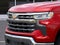 2026 Chevrolet Silverado 1500 Crew Cab Short Box 4-Wheel Drive LTZ