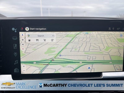 2026 Chevrolet Silverado 1500 Crew Cab Short Box 4-Wheel Drive High Country