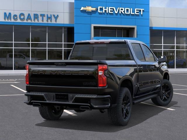 2026 Chevrolet Silverado 1500 Crew Cab Short Box 4-Wheel Drive High Country