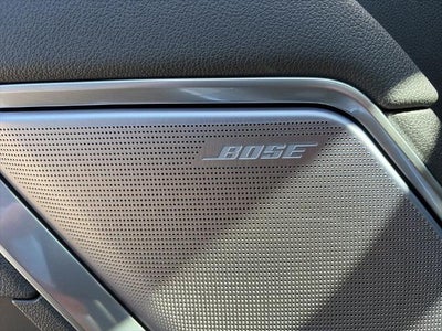 2026 Chevrolet Silverado 1500 Crew Cab Short Box 4-Wheel Drive High Country