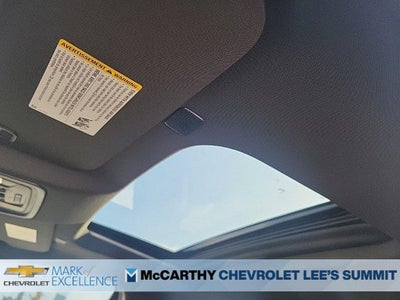 2026 Chevrolet Silverado 1500 Crew Cab Short Box 4-Wheel Drive High Country