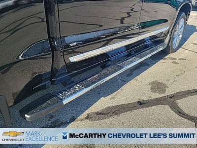 2026 Chevrolet Silverado 1500 Crew Cab Short Box 4-Wheel Drive High Country