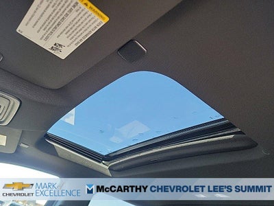 2026 Chevrolet Silverado 1500 Crew Cab Short Box 4-Wheel Drive High Country