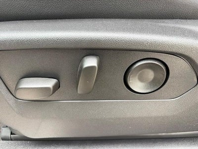 2026 Chevrolet Silverado 1500 Crew Cab Short Box 4-Wheel Drive High Country