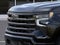2025 Chevrolet Silverado 1500 Crew Cab Short Box 4-Wheel Drive High Country