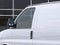 2026 Chevrolet Express Cargo 2500 Regular Wheelbase Rear-Wheel Drive