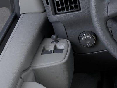 2026 Chevrolet Express Cargo 2500 Regular Wheelbase Rear-Wheel Drive