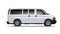 2026 Chevrolet Express Cargo Base