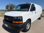2025 Chevrolet Express Cargo Base