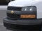 2026 Chevrolet Express Cargo 2500 Extended Wheelbase Rear-Wheel Drive
