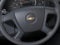 2026 Chevrolet Express Cargo 2500 Extended Wheelbase Rear-Wheel Drive