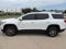 2017 GMC Acadia SLT