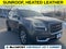 2014 GMC Acadia SLT