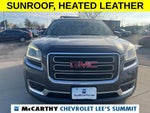 2014 GMC Acadia SLT