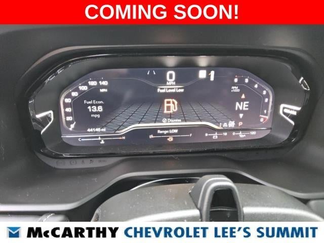 2023 GMC Yukon XL Denali Ultimate